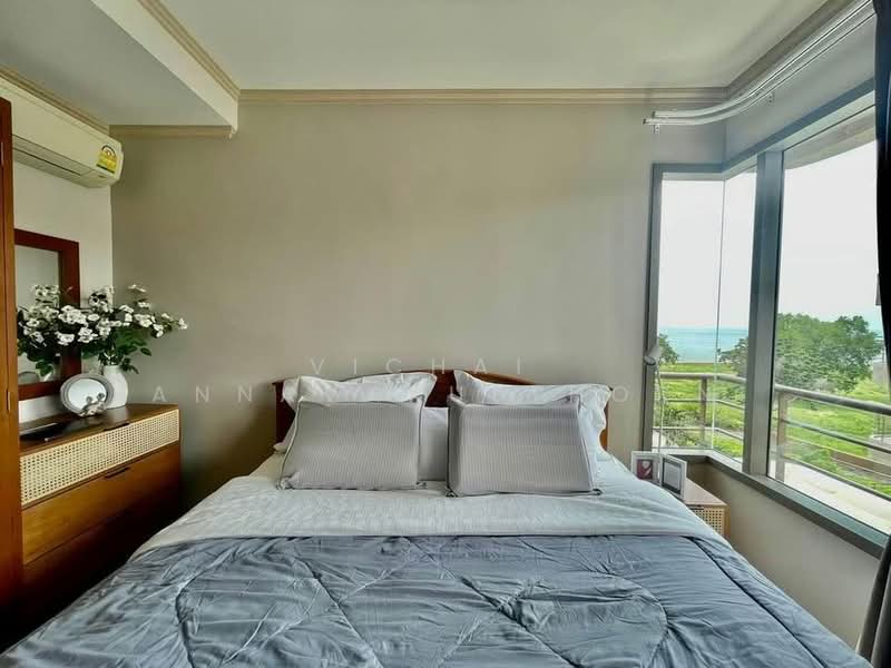Baan San Ngam Hua Hin : บ้านแสนงาม หัวหิน, เพชรบุรี, ถนนเพชรเกษม, ชะอำ, ชะอำ, เพชรบุรี, 76 ตร.ม., คอนโด ให้เช่า, โดย Vichai  Annavakulthorn, 500445406 - DDproperty.com
