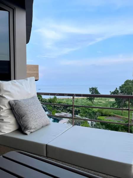 Baan San Ngam Hua Hin, Phetchaburi, Petchkasem Road, Cha-am, Cha-Am, Phetchaburi, 2 Bedrooms, 76 sqm, Condo For Rent, by Vichai  Annavakulthorn, 500445406 - DDproperty.com