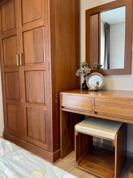 Baan San Ngam Hua Hin, Phetchaburi, Petchkasem Road, Cha-am, Cha-Am, Phetchaburi, 2 Bedrooms, 76 sqm, Condo For Rent, by Vichai  Annavakulthorn, 500445406 - DDproperty.com