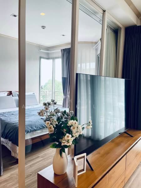 Baan San Ngam Hua Hin, Phetchaburi, Petchkasem Road, Cha-am, Cha-Am, Phetchaburi, 2 Bedrooms, 76 sqm, Condo For Rent, by Vichai  Annavakulthorn, 500445406 - DDproperty.com