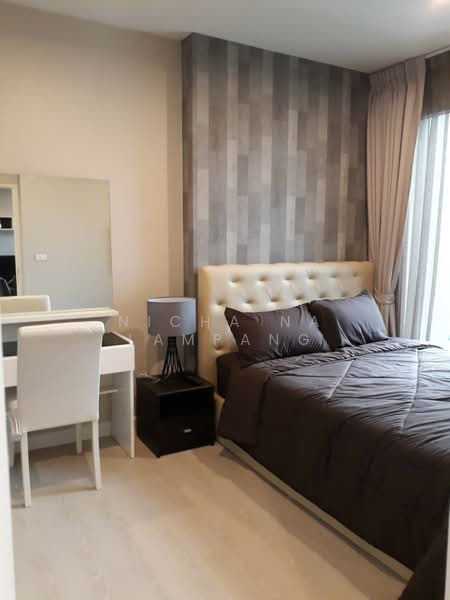 The Niche Pride Thonglor-Phetchaburi, Bangkok, New Petchaburi Road, Bang Kapi, Huai Khwang, Bangkok, 3 Bedrooms, 96 sqm, Condo For Sale, by Nicha Na Lampang, 500445407 - DDproperty.com