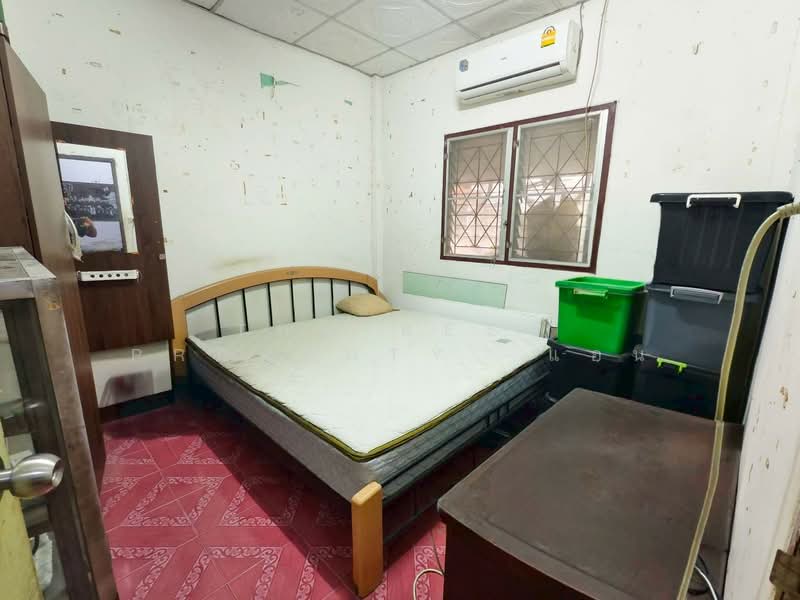 หมู่บ้านแสนสุข1 บ้านบ่อ, สมุทรสาคร, บ้านบ่อ, เมืองสมุทรสาคร, สมุทรสาคร, 150 ตร.ม., ทาวน์เฮ้าส์ ขาย, โดย The Best Property แอน, 500445409 - DDproperty.com