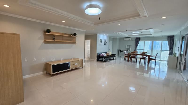 Fifty Fifth Tower : ฟิฟตี้ฟิฟท์ ทาวเวอร์, กรุงเทพ, 84 ซอยสุขุมวิท 55 ถนนสุขุมวิท, คลองตันเหนือ, วัฒนา, กรุงเทพ, 223 ตร.ม., คอนโด ให้เช่า, โดย BANGKOK PROPERTY AGENTS, 500445413 - DDproperty.com