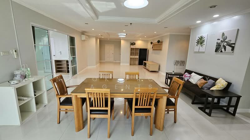 Fifty Fifth Tower : ฟิฟตี้ฟิฟท์ ทาวเวอร์, กรุงเทพ, 84 ซอยสุขุมวิท 55 ถนนสุขุมวิท, คลองตันเหนือ, วัฒนา, กรุงเทพ, 223 ตร.ม., คอนโด ให้เช่า, โดย BANGKOK PROPERTY AGENTS, 500445413 - DDproperty.com