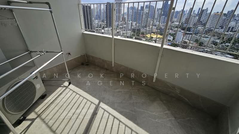 Fifty Fifth Tower, Bangkok, 84 Soi Sukhumvit 55, Sukhumvit Road, Khlong Tan Nua, Watthana, Bangkok, 3 Bedrooms, 223 sqm, Condo For Rent, by BANGKOK PROPERTY AGENTS, 500445413 - DDproperty.com