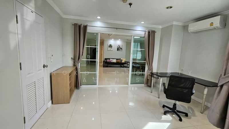 Fifty Fifth Tower : ฟิฟตี้ฟิฟท์ ทาวเวอร์, กรุงเทพ, 84 ซอยสุขุมวิท 55 ถนนสุขุมวิท, คลองตันเหนือ, วัฒนา, กรุงเทพ, 223 ตร.ม., คอนโด ให้เช่า, โดย BANGKOK PROPERTY AGENTS, 500445413 - DDproperty.com
