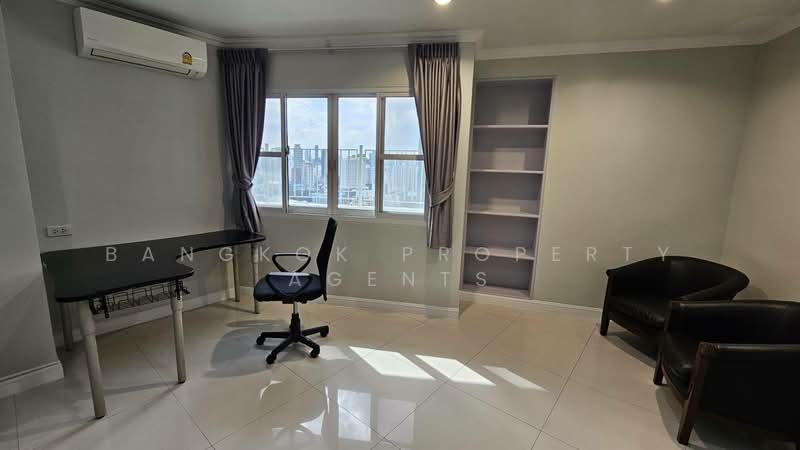 Fifty Fifth Tower, Bangkok, 84 Soi Sukhumvit 55, Sukhumvit Road, Khlong Tan Nua, Watthana, Bangkok, 3 Bedrooms, 223 sqm, Condo For Rent, by BANGKOK PROPERTY AGENTS, 500445413 - DDproperty.com