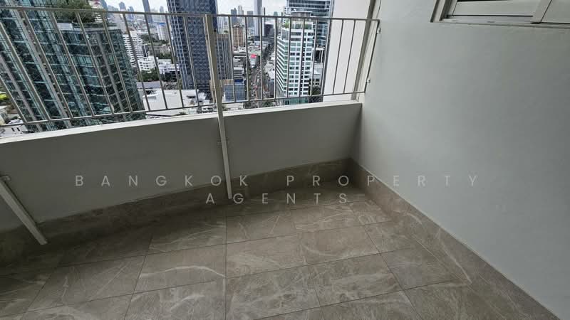 Fifty Fifth Tower, Bangkok, 84 Soi Sukhumvit 55, Sukhumvit Road, Khlong Tan Nua, Watthana, Bangkok, 3 Bedrooms, 223 sqm, Condo For Rent, by BANGKOK PROPERTY AGENTS, 500445413 - DDproperty.com