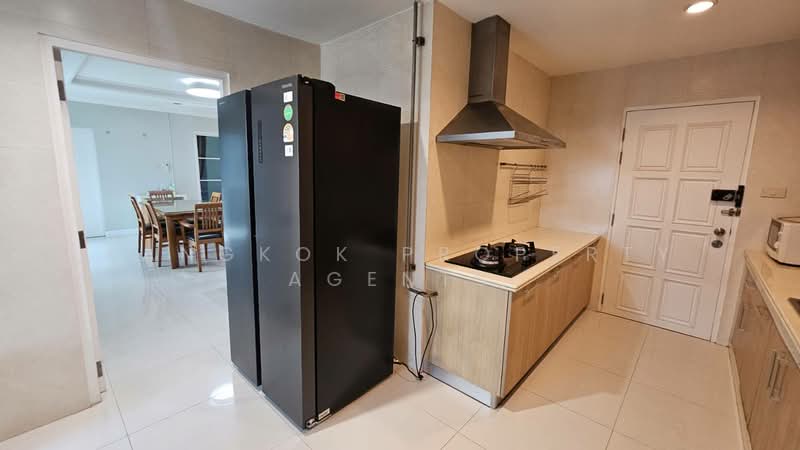 Fifty Fifth Tower : ฟิฟตี้ฟิฟท์ ทาวเวอร์, กรุงเทพ, 84 ซอยสุขุมวิท 55 ถนนสุขุมวิท, คลองตันเหนือ, วัฒนา, กรุงเทพ, 223 ตร.ม., คอนโด ให้เช่า, โดย BANGKOK PROPERTY AGENTS, 500445413 - DDproperty.com