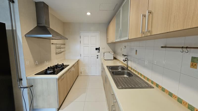 Fifty Fifth Tower : ฟิฟตี้ฟิฟท์ ทาวเวอร์, กรุงเทพ, 84 ซอยสุขุมวิท 55 ถนนสุขุมวิท, คลองตันเหนือ, วัฒนา, กรุงเทพ, 223 ตร.ม., คอนโด ให้เช่า, โดย BANGKOK PROPERTY AGENTS, 500445413 - DDproperty.com