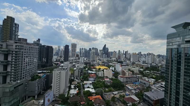Fifty Fifth Tower, Bangkok, 84 Soi Sukhumvit 55, Sukhumvit Road, Khlong Tan Nua, Watthana, Bangkok, 3 Bedrooms, 223 sqm, Condo For Rent, by BANGKOK PROPERTY AGENTS, 500445413 - DDproperty.com