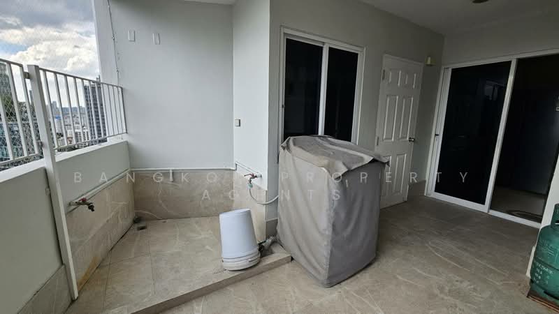 Fifty Fifth Tower, Bangkok, 84 Soi Sukhumvit 55, Sukhumvit Road, Khlong Tan Nua, Watthana, Bangkok, 3 Bedrooms, 223 sqm, Condo For Rent, by BANGKOK PROPERTY AGENTS, 500445413 - DDproperty.com