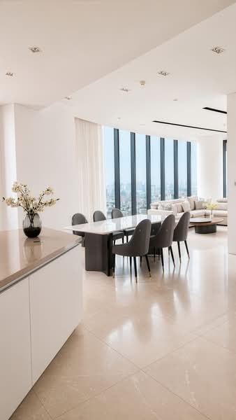Banyan Tree Residences Riverside : บันยัน ทรี เรสซิเดนซ์ ริเวอร์ไซด์ กรุงเทพ, กรุงเทพ, ซอยสมเด็จเจ้าพระยา 17, คลองสาน, คลองสาน, กรุงเทพ, 178 ตร.ม., คอนโด ให้เช่า, โดย Amarin Sitthidhoon, 500445416 - DDproperty.com