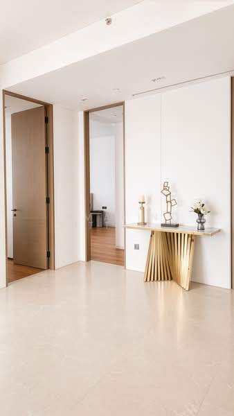 Banyan Tree Residences Riverside : บันยัน ทรี เรสซิเดนซ์ ริเวอร์ไซด์ กรุงเทพ, กรุงเทพ, ซอยสมเด็จเจ้าพระยา 17, คลองสาน, คลองสาน, กรุงเทพ, 178 ตร.ม., คอนโด ให้เช่า, โดย Amarin Sitthidhoon, 500445416 - DDproperty.com