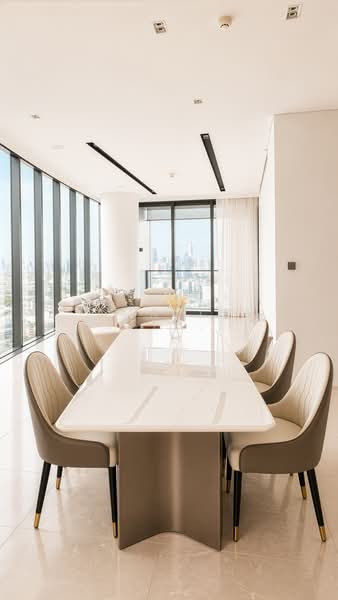 Banyan Tree Residences Riverside : บันยัน ทรี เรสซิเดนซ์ ริเวอร์ไซด์ กรุงเทพ, กรุงเทพ, ซอยสมเด็จเจ้าพระยา 17, คลองสาน, คลองสาน, กรุงเทพ, 178 ตร.ม., คอนโด ให้เช่า, โดย Amarin Sitthidhoon, 500445416 - DDproperty.com
