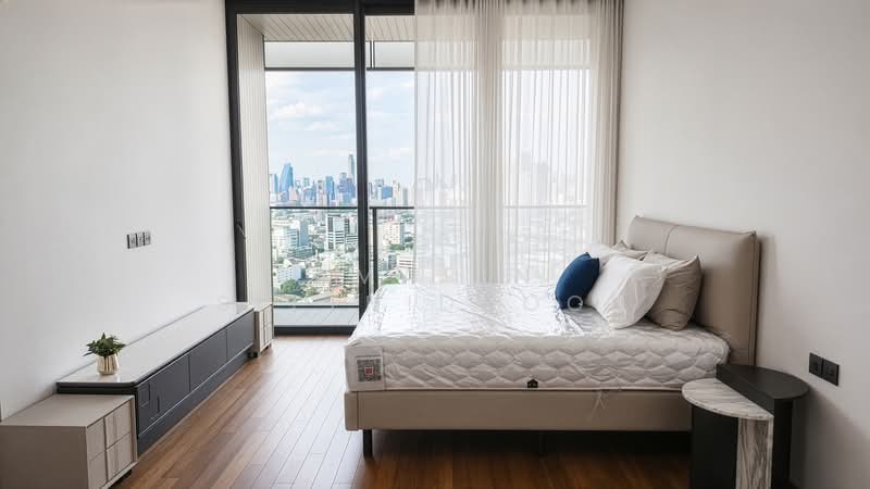 Banyan Tree Residences Riverside : บันยัน ทรี เรสซิเดนซ์ ริเวอร์ไซด์ กรุงเทพ, กรุงเทพ, ซอยสมเด็จเจ้าพระยา 17, คลองสาน, คลองสาน, กรุงเทพ, 178 ตร.ม., คอนโด ให้เช่า, โดย Amarin Sitthidhoon, 500445416 - DDproperty.com