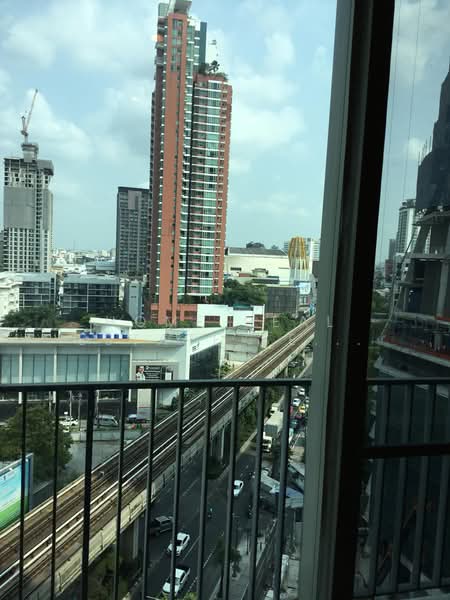 Siri At Sukhumvit, Bangkok, 902 Sukhumvit Road, Phra Kanong, Khlong Toei, Bangkok, 2 Bedrooms, 68 sqm, Condo For Sale, by HOME Real Estate Service, 500445421 - DDproperty.com