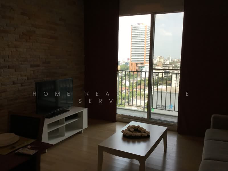 Siri At Sukhumvit, Bangkok, 902 Sukhumvit Road, Phra Kanong, Khlong Toei, Bangkok, 2 Bedrooms, 68 sqm, Condo For Sale, by HOME Real Estate Service, 500445421 - DDproperty.com