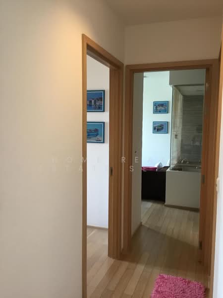 Siri At Sukhumvit, Bangkok, 902 Sukhumvit Road, Phra Kanong, Khlong Toei, Bangkok, 2 Bedrooms, 68 sqm, Condo For Sale, by HOME Real Estate Service, 500445421 - DDproperty.com