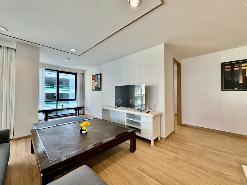 Sathorn 111 : สาทร111, กรุงเทพ, ทุ่งมหาเมฆ, สาทร, กรุงเทพ, 262 ตร.ม., อพาร์ทเมนท์ ให้เช่า, โดย Bangkok Residential, 500445423 - DDproperty.com