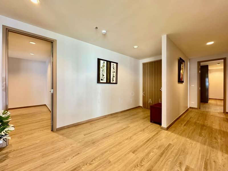 Sathorn 111 : สาทร111, กรุงเทพ, ทุ่งมหาเมฆ, สาทร, กรุงเทพ, 262 ตร.ม., อพาร์ทเมนท์ ให้เช่า, โดย Bangkok Residential, 500445423 - DDproperty.com