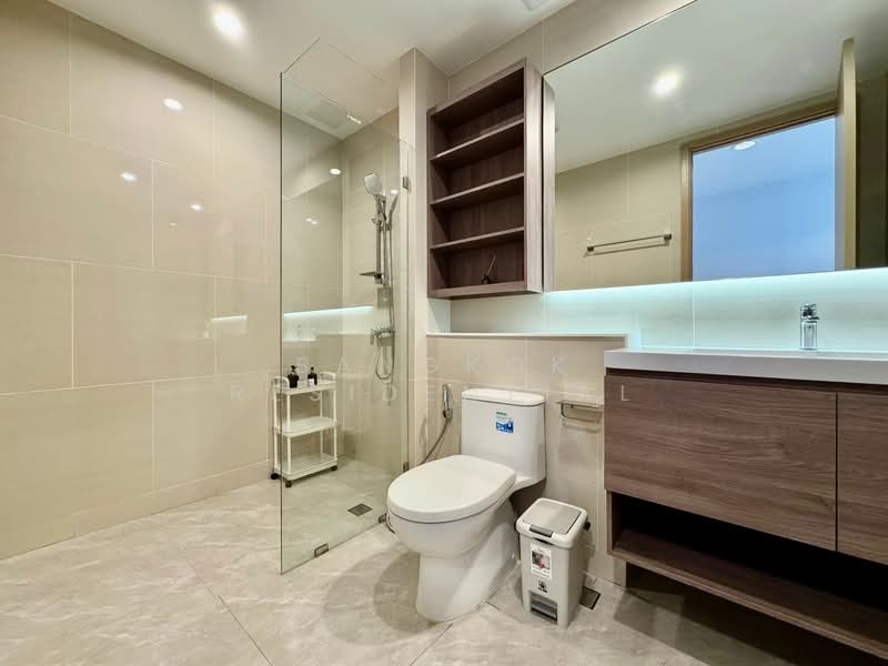 Sathorn 111 : สาทร111, กรุงเทพ, ทุ่งมหาเมฆ, สาทร, กรุงเทพ, 262 ตร.ม., อพาร์ทเมนท์ ให้เช่า, โดย Bangkok Residential, 500445423 - DDproperty.com