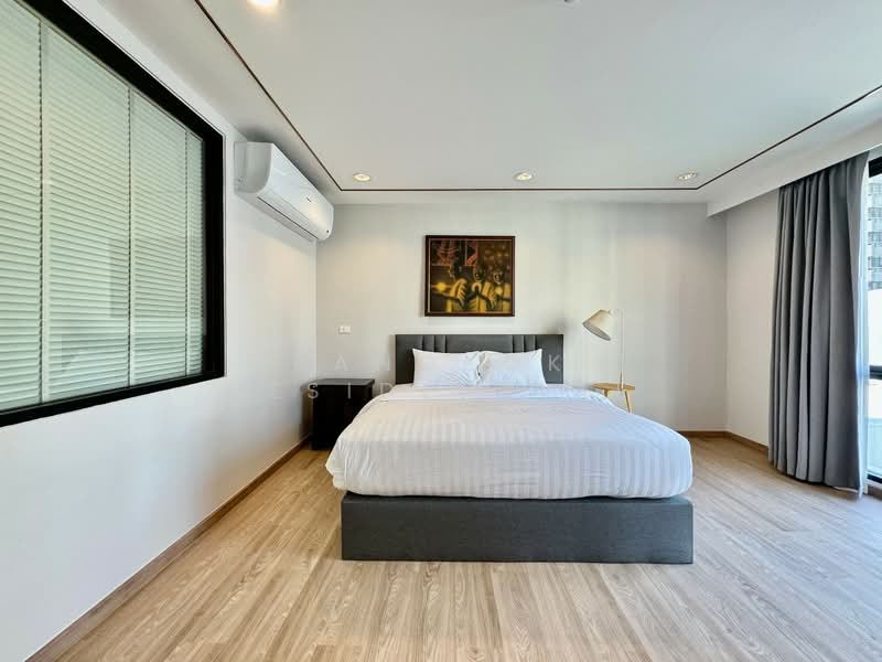Sathorn 111, Bangkok, Thung Maha Mek, Sathon, Bangkok, 4 Bedrooms, 262 sqm, Apartment For Rent, by Bangkok Residential, 500445423 - DDproperty.com