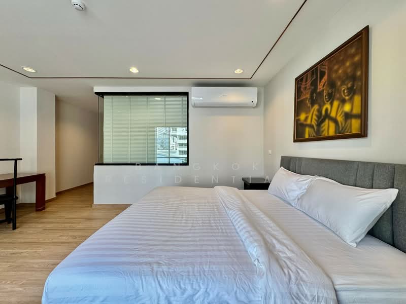 Sathorn 111 : สาทร111, กรุงเทพ, ทุ่งมหาเมฆ, สาทร, กรุงเทพ, 262 ตร.ม., อพาร์ทเมนท์ ให้เช่า, โดย Bangkok Residential, 500445423 - DDproperty.com