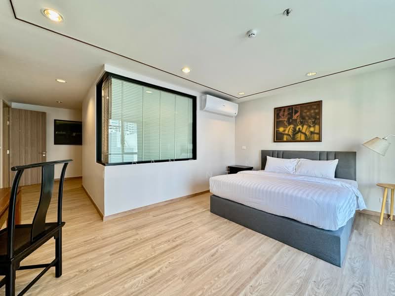 Sathorn 111 : สาทร111, กรุงเทพ, ทุ่งมหาเมฆ, สาทร, กรุงเทพ, 262 ตร.ม., อพาร์ทเมนท์ ให้เช่า, โดย Bangkok Residential, 500445423 - DDproperty.com