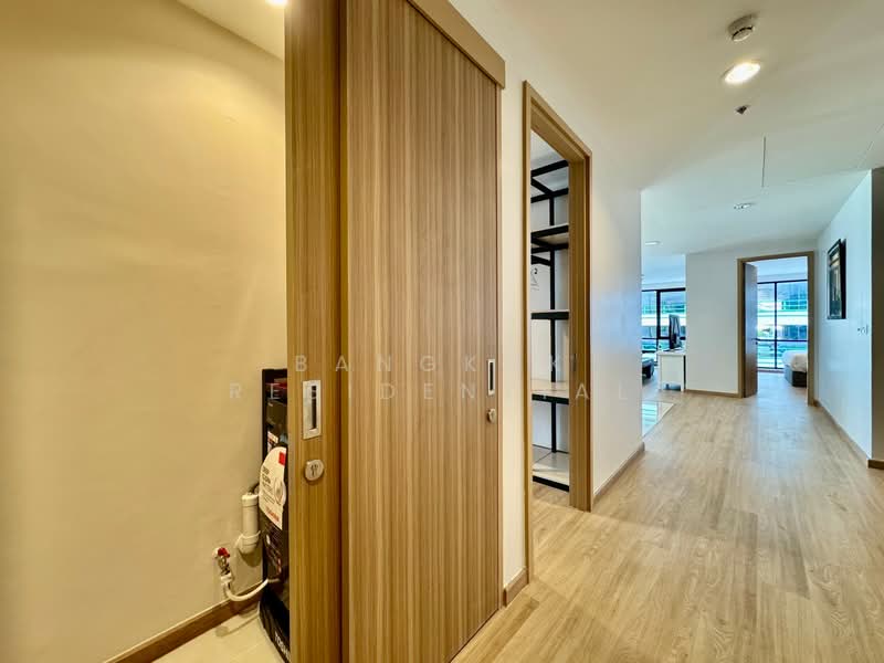 Sathorn 111 : สาทร111, กรุงเทพ, ทุ่งมหาเมฆ, สาทร, กรุงเทพ, 262 ตร.ม., อพาร์ทเมนท์ ให้เช่า, โดย Bangkok Residential, 500445423 - DDproperty.com