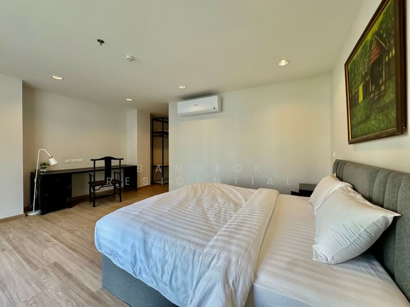 Sathorn 111, Bangkok, Thung Maha Mek, Sathon, Bangkok, 4 Bedrooms, 262 sqm, Apartment For Rent, by Bangkok Residential, 500445423 - DDproperty.com