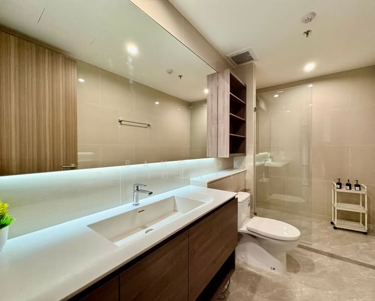 Sathorn 111, Bangkok, Thung Maha Mek, Sathon, Bangkok, 4 Bedrooms, 262 sqm, Apartment For Rent, by Bangkok Residential, 500445423 - DDproperty.com