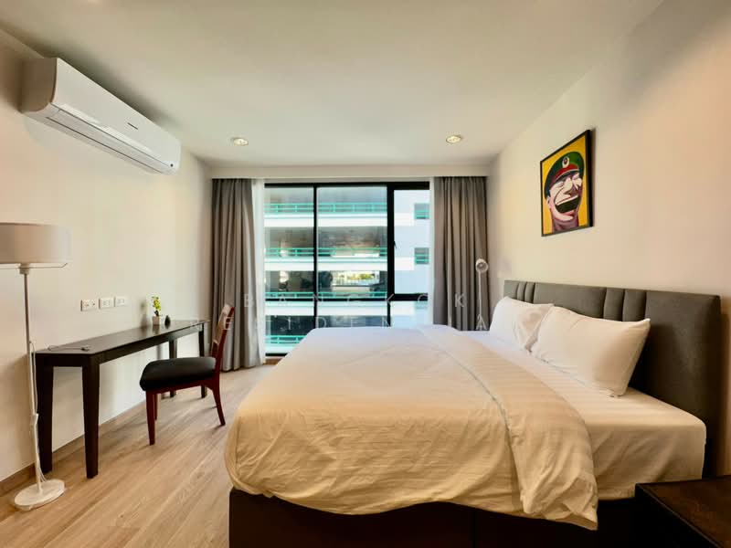 Sathorn 111 : สาทร111, กรุงเทพ, ทุ่งมหาเมฆ, สาทร, กรุงเทพ, 262 ตร.ม., อพาร์ทเมนท์ ให้เช่า, โดย Bangkok Residential, 500445423 - DDproperty.com