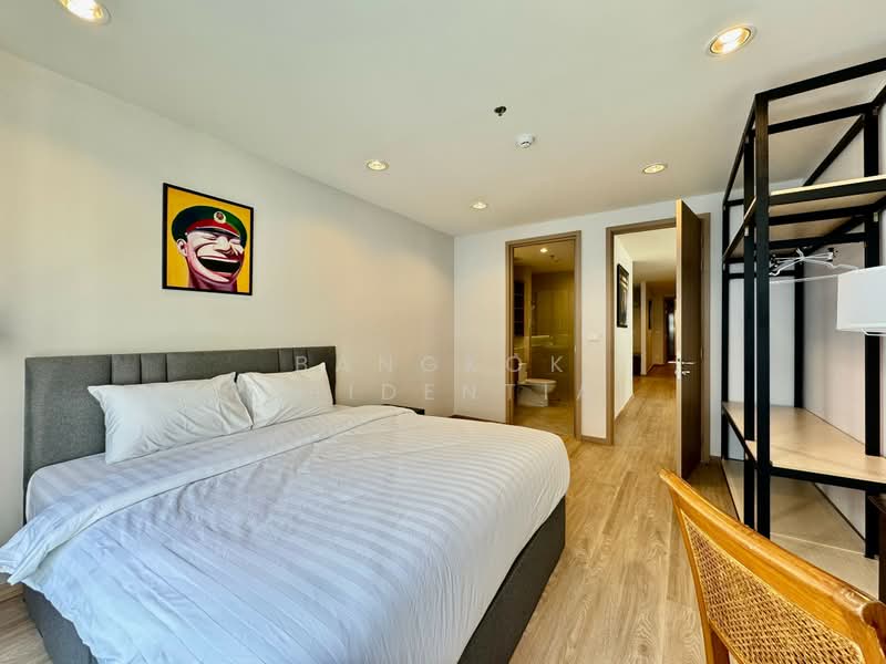 Sathorn 111, Bangkok, Thung Maha Mek, Sathon, Bangkok, 4 Bedrooms, 262 sqm, Apartment For Rent, by Bangkok Residential, 500445423 - DDproperty.com