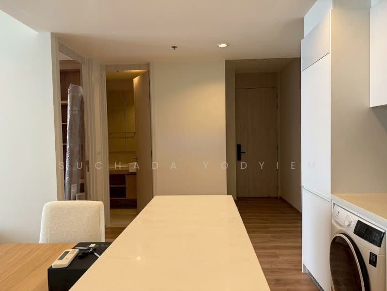 Noble Form Thonglor, Bangkok, Sukhumvit 55, Khlong Tan Nua, Watthana, Bangkok, 2 Bedrooms, 74 sqm, Condo For Sale, by Suchada Yodyiem, 500445424 - DDproperty.com