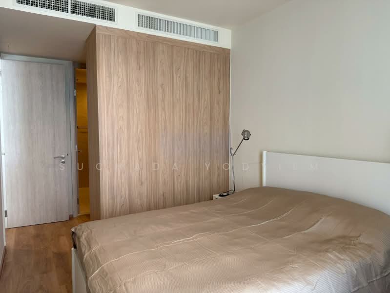 Noble Form Thonglor, Bangkok, Sukhumvit 55, Khlong Tan Nua, Watthana, Bangkok, 2 Bedrooms, 74 sqm, Condo For Sale, by Suchada Yodyiem, 500445424 - DDproperty.com