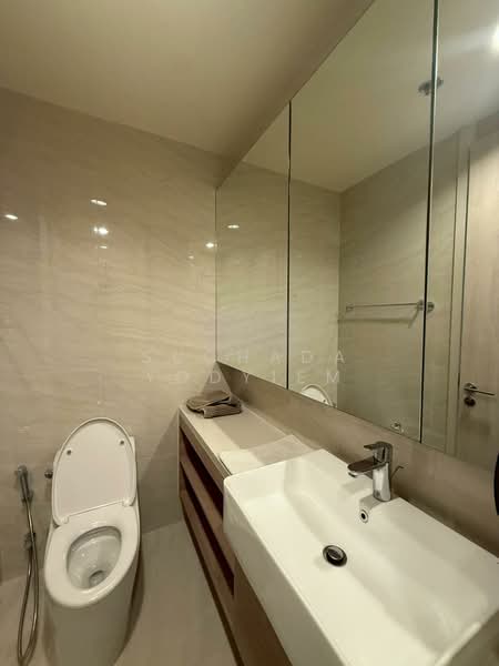 Noble Form Thonglor, Bangkok, Sukhumvit 55, Khlong Tan Nua, Watthana, Bangkok, 2 Bedrooms, 74 sqm, Condo For Sale, by Suchada Yodyiem, 500445424 - DDproperty.com