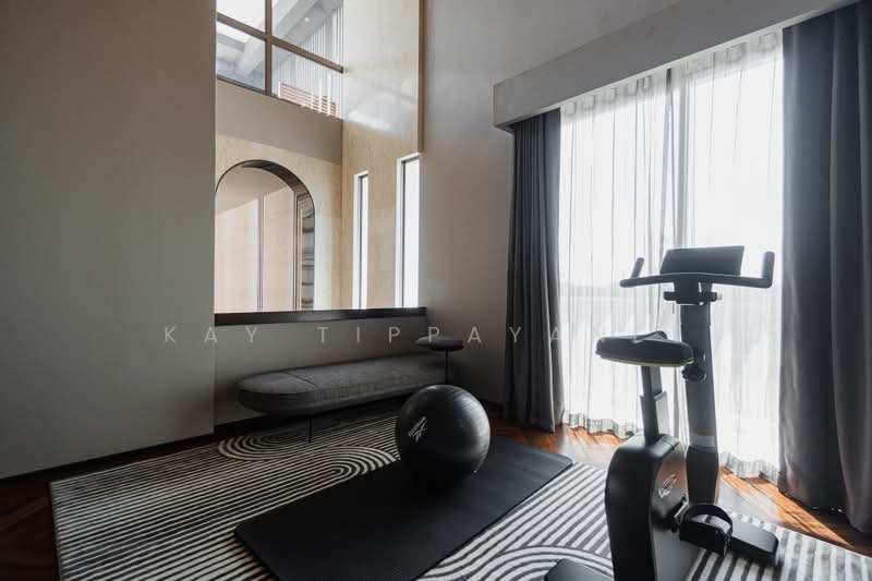 Nirvana Collection Krungthep Kreetha, Bangkok, Soi Srinakarin - Romklao, Saphan Sung, Bangkok, 5 Bedrooms, 616 sqm, Single Detached House For Sale, by Kay Tippayanet, 500445426 - DDproperty.com