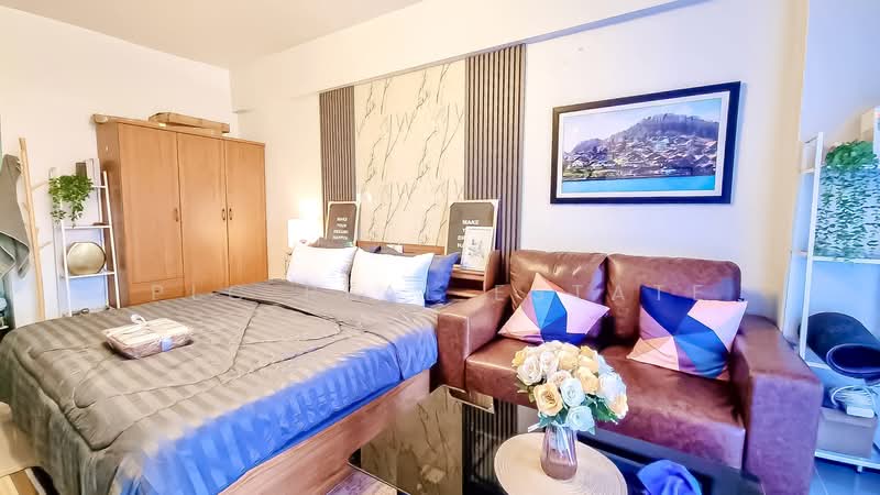 เย็นสบาย คอนโดเทล พัทยาใต้, ชลบุรี, 1 พัทยาใต้, หนองปรือ, บางละมุง, ชลบุรี, 39 ตร.ม., คอนโด ขาย, โดย PLC real estate, 500445427 - DDproperty.com