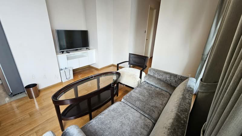 H Sukhumvit 43, Bangkok, 28 Sukhumvit 34 Road, Khlong Tan Nua, Watthana, Bangkok, 2 Bedrooms, 60 sqm, Condo For Rent, by BANGKOK PROPERTY AGENTS, 500445432 - DDproperty.com