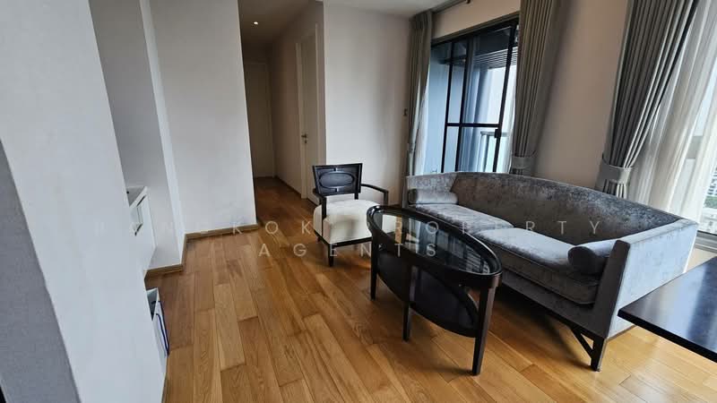 H Sukhumvit 43, กรุงเทพ, 28 Sukhumvit 34 Road, คลองตันเหนือ, วัฒนา, กรุงเทพ, 60 ตร.ม., คอนโด ให้เช่า, โดย BANGKOK PROPERTY AGENTS, 500445432 - DDproperty.com