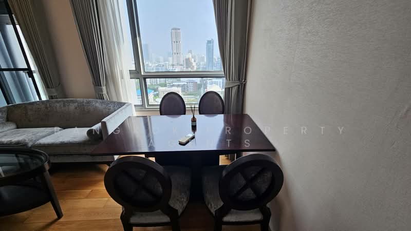 H Sukhumvit 43, Bangkok, 28 Sukhumvit 34 Road, Khlong Tan Nua, Watthana, Bangkok, 2 Bedrooms, 60 sqm, Condo For Rent, by BANGKOK PROPERTY AGENTS, 500445432 - DDproperty.com