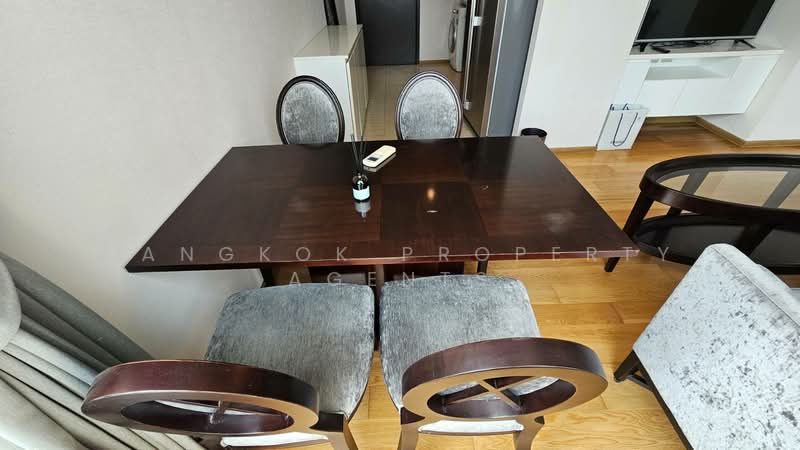 H Sukhumvit 43, Bangkok, 28 Sukhumvit 34 Road, Khlong Tan Nua, Watthana, Bangkok, 2 Bedrooms, 60 sqm, Condo For Rent, by BANGKOK PROPERTY AGENTS, 500445432 - DDproperty.com