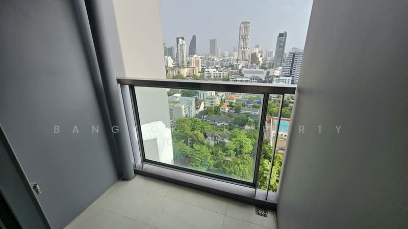H Sukhumvit 43, Bangkok, 28 Sukhumvit 34 Road, Khlong Tan Nua, Watthana, Bangkok, 2 Bedrooms, 60 sqm, Condo For Rent, by BANGKOK PROPERTY AGENTS, 500445432 - DDproperty.com