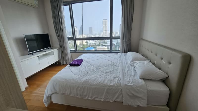 H Sukhumvit 43, Bangkok, 28 Sukhumvit 34 Road, Khlong Tan Nua, Watthana, Bangkok, 2 Bedrooms, 60 sqm, Condo For Rent, by BANGKOK PROPERTY AGENTS, 500445432 - DDproperty.com
