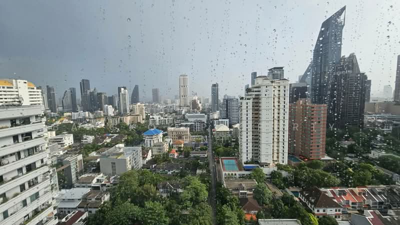 H Sukhumvit 43, Bangkok, 28 Sukhumvit 34 Road, Khlong Tan Nua, Watthana, Bangkok, 2 Bedrooms, 60 sqm, Condo For Rent, by BANGKOK PROPERTY AGENTS, 500445432 - DDproperty.com