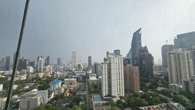 H Sukhumvit 43, Bangkok, 28 Sukhumvit 34 Road, Khlong Tan Nua, Watthana, Bangkok, 2 Bedrooms, 60 sqm, Condo For Rent, by BANGKOK PROPERTY AGENTS, 500445432 - DDproperty.com