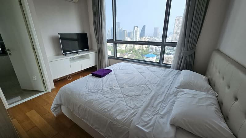 H Sukhumvit 43, กรุงเทพ, 28 Sukhumvit 34 Road, คลองตันเหนือ, วัฒนา, กรุงเทพ, 60 ตร.ม., คอนโด ให้เช่า, โดย BANGKOK PROPERTY AGENTS, 500445432 - DDproperty.com
