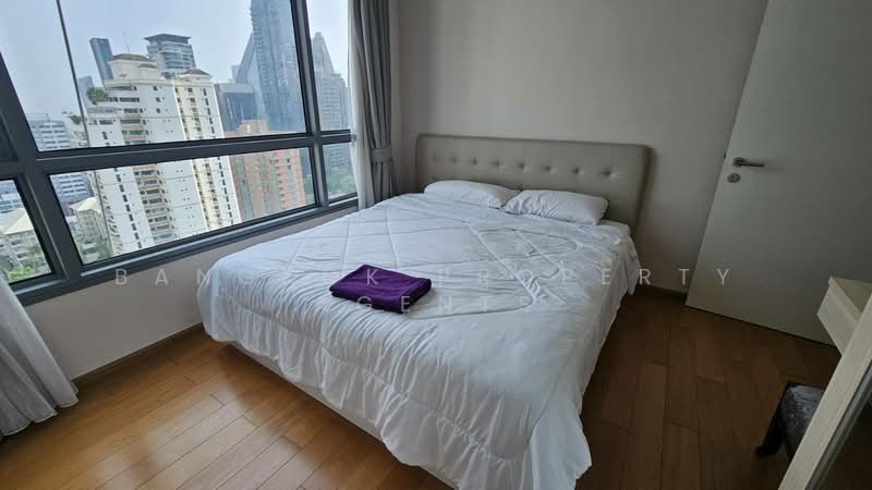 H Sukhumvit 43, กรุงเทพ, 28 Sukhumvit 34 Road, คลองตันเหนือ, วัฒนา, กรุงเทพ, 60 ตร.ม., คอนโด ให้เช่า, โดย BANGKOK PROPERTY AGENTS, 500445432 - DDproperty.com