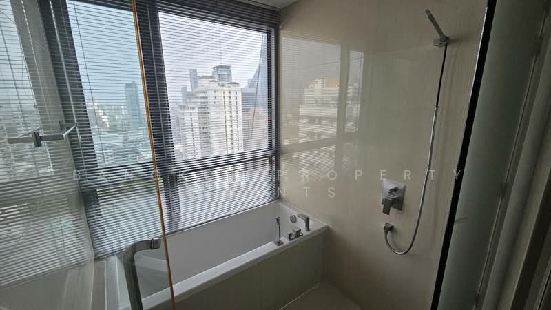 H Sukhumvit 43, Bangkok, 28 Sukhumvit 34 Road, Khlong Tan Nua, Watthana, Bangkok, 2 Bedrooms, 60 sqm, Condo For Rent, by BANGKOK PROPERTY AGENTS, 500445432 - DDproperty.com